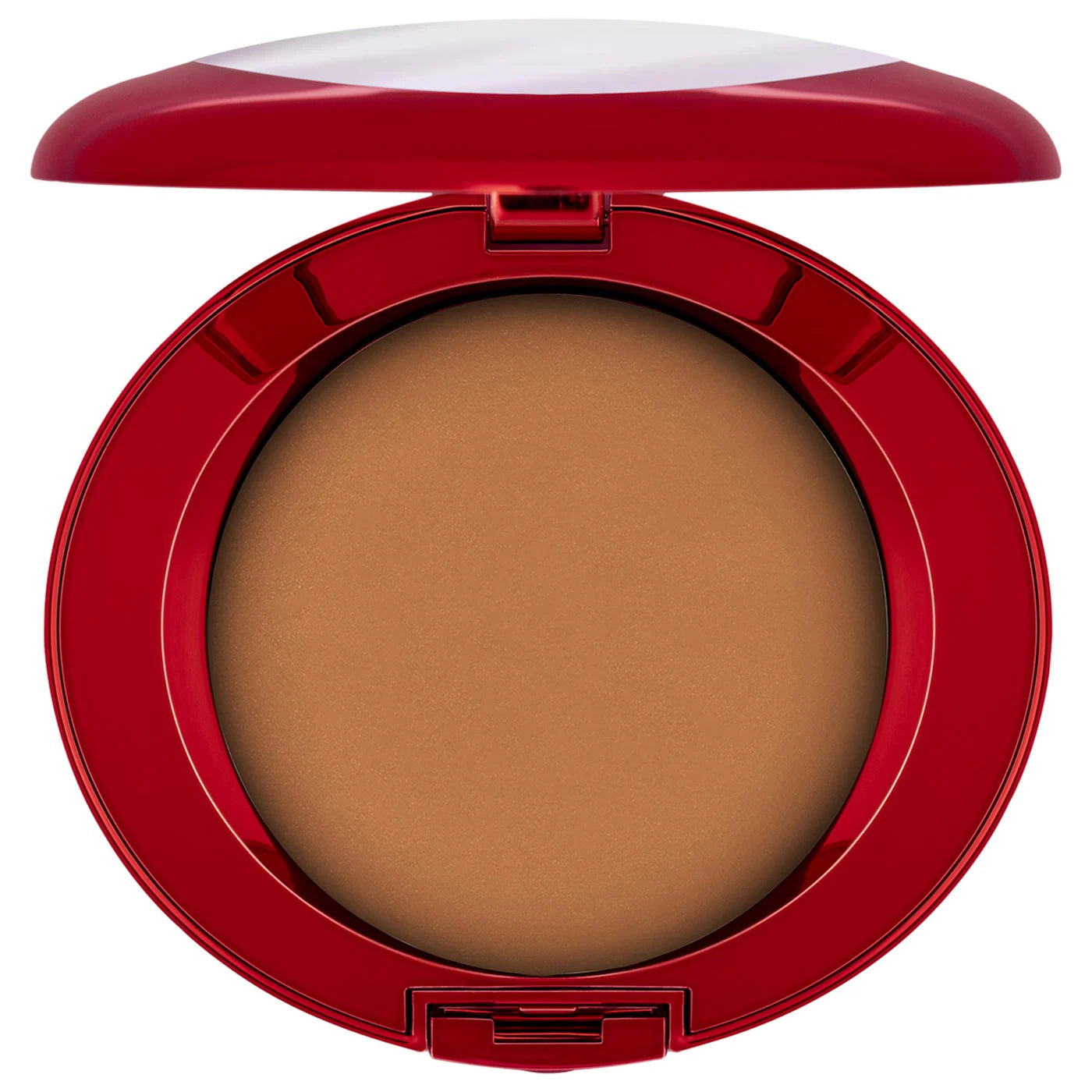 Bouclé Silk Airbrushed Talc-Free Finishing Powder