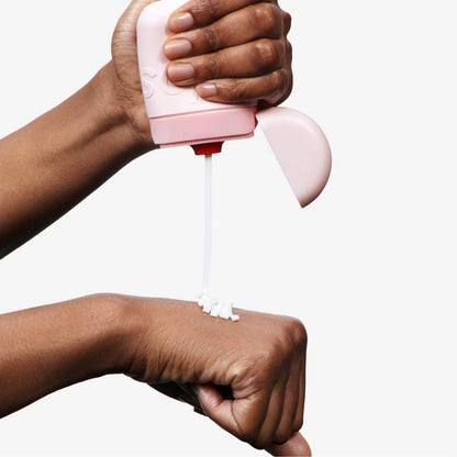 Glossier 
Hand Cream