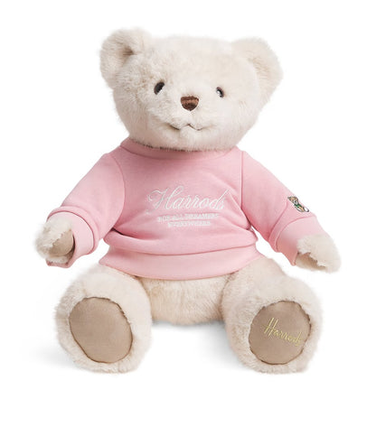 Harrods Jersey Bear (30cm)