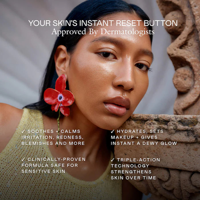 EADEM 
Mami Wata Barrier Strengthening Face Mist