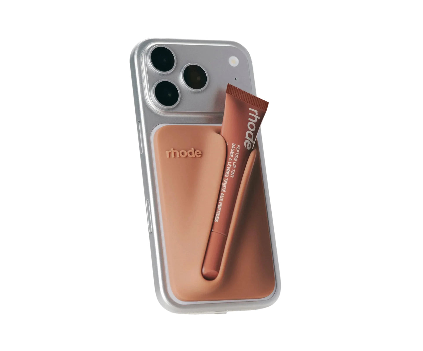 NEW Snap-On Lip Case
LIP HOLDER WITH MAGSAFE