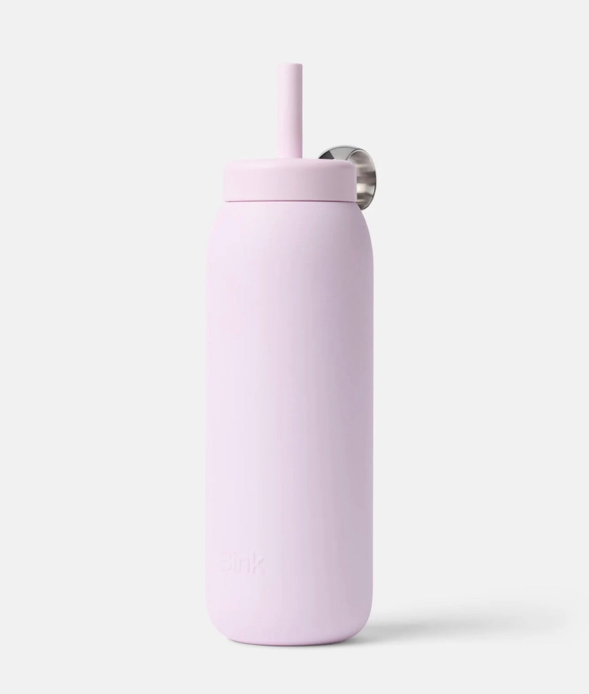 Bink Stainless Straw Cap