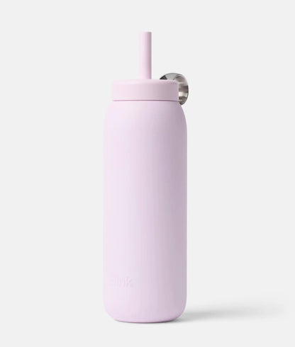 Bink Stainless Straw Cap