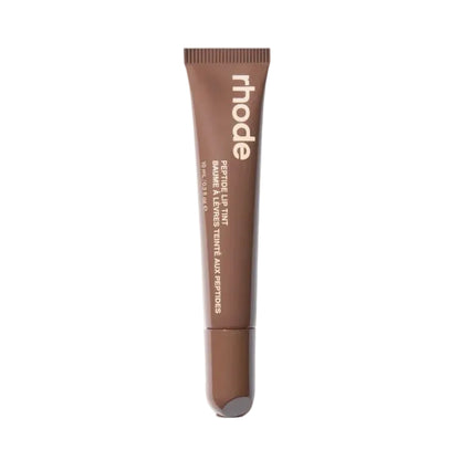 Rhode New Peptide Lip Tint
LIMITED EDITION SHADE