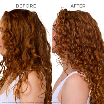 Bounce Curl 
Define EdgeLift Brush for Curl Definition & Styling Control