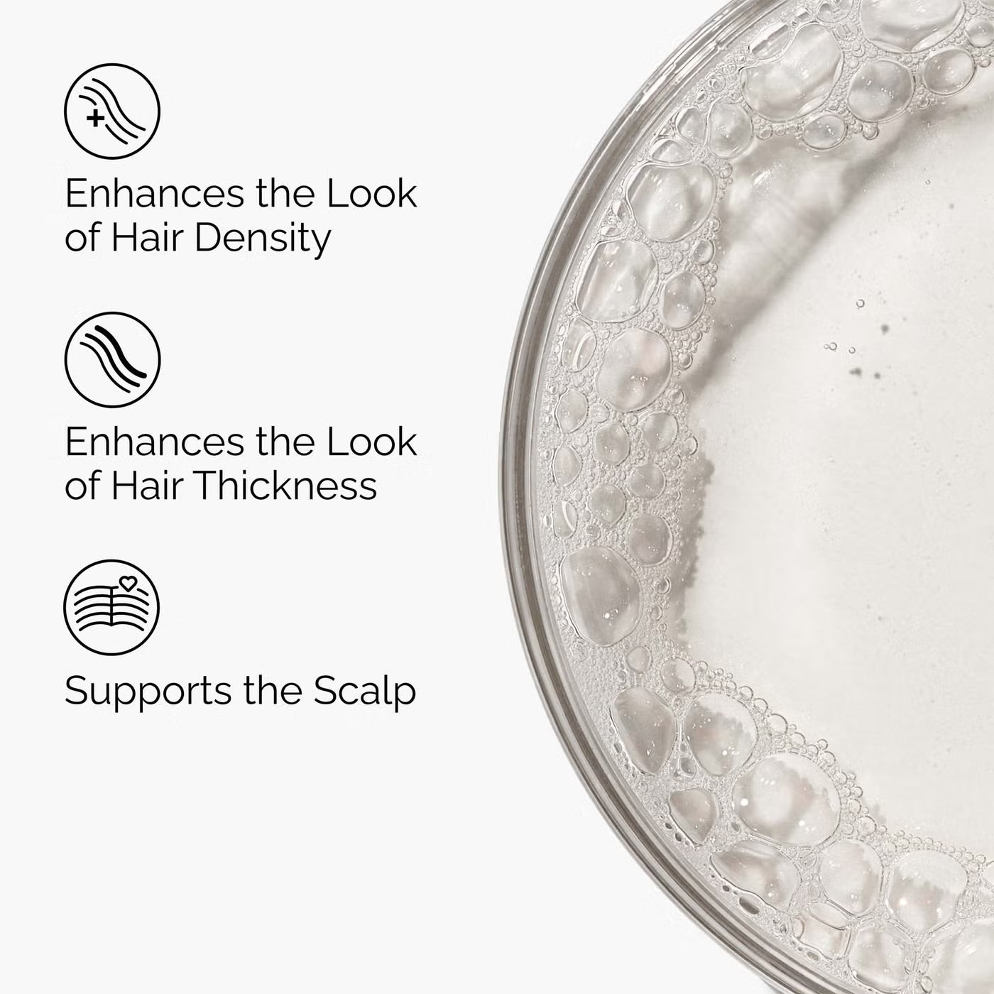 The Ordinary's Multi-Peptide Serum for Hair Density and Scalp Support 60ml