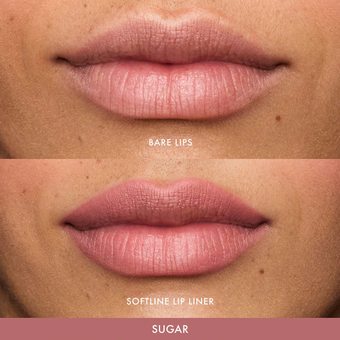 Summer Fridays 
SoftLine Lip Liner Long-Lasting Lip Pencil