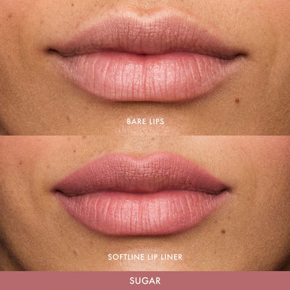Summer Fridays 
SoftLine Lip Liner Long-Lasting Lip Pencil