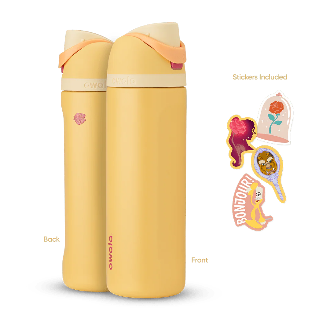 Owala Disney Princess Collection