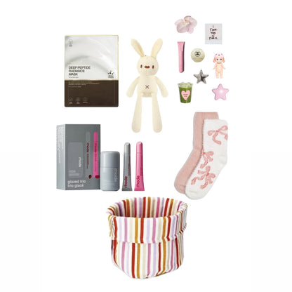 Brrr basket #2