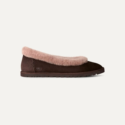 UGG Zora Ballet Flat