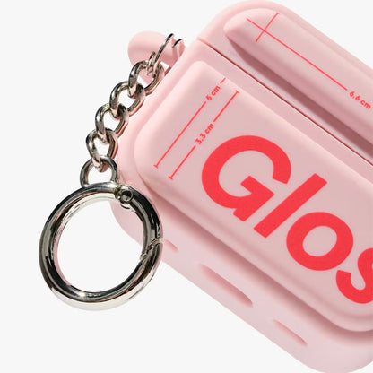 Earbuds Beauty Bag