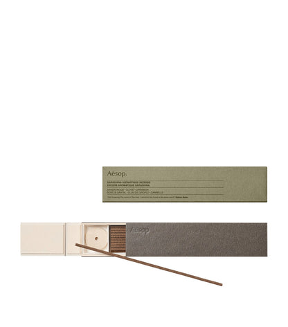 AESOP
Sarashina Aromatique Incense (33 Sticks)