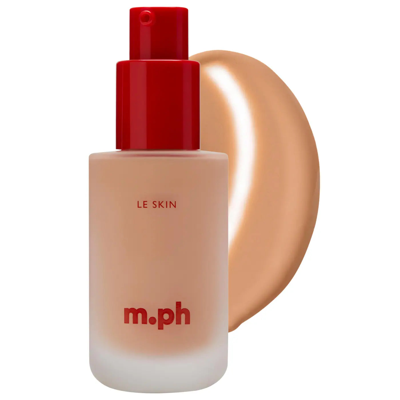 m.ph by Mary Phillips 
Le Skin Weightless Serum Foundation