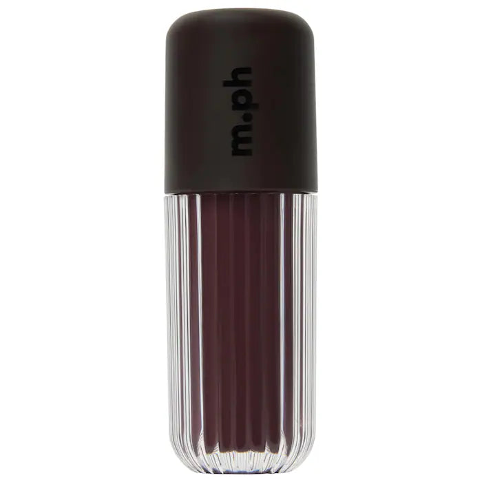 m.ph by Mary Phillips 
Top Coat Hydrating Lip Gloss