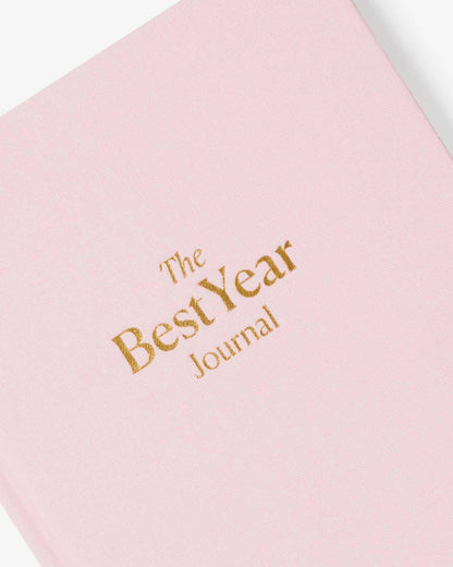 Best Year Journal