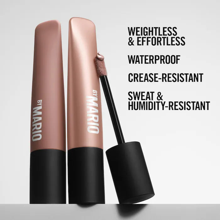 MAKEUP BY MARIO 
Long-Wearing Cream Eyeshadow Duo Gift Set