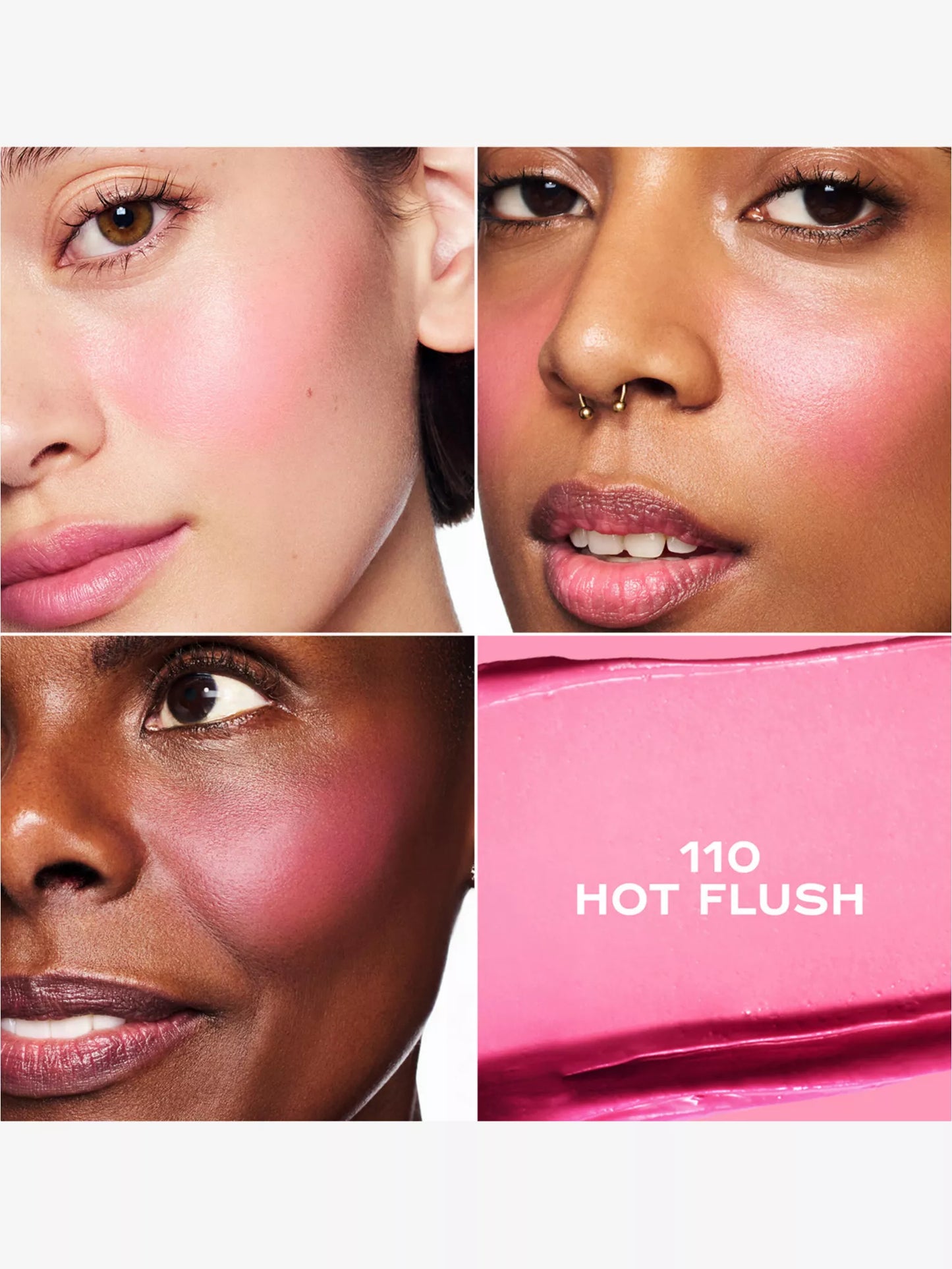 MARC JACOBS BEAUTY
Joystick Blush Stick 6g