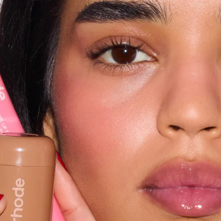 NEW Pocket Blush
THE NATURAL FLUSH