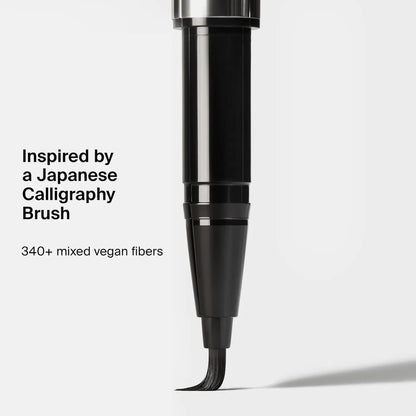 Clear Cut Waterproof Liquid Eyeliner