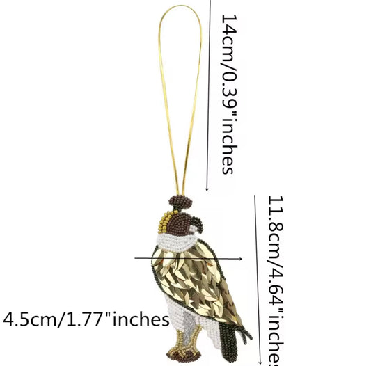 Bag charm #15