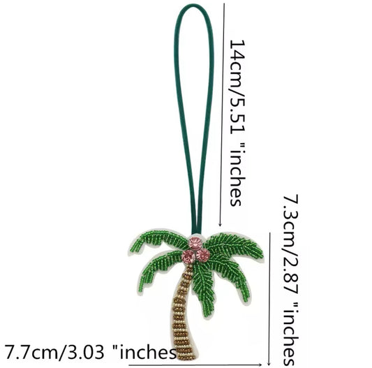 Bag charm #11
