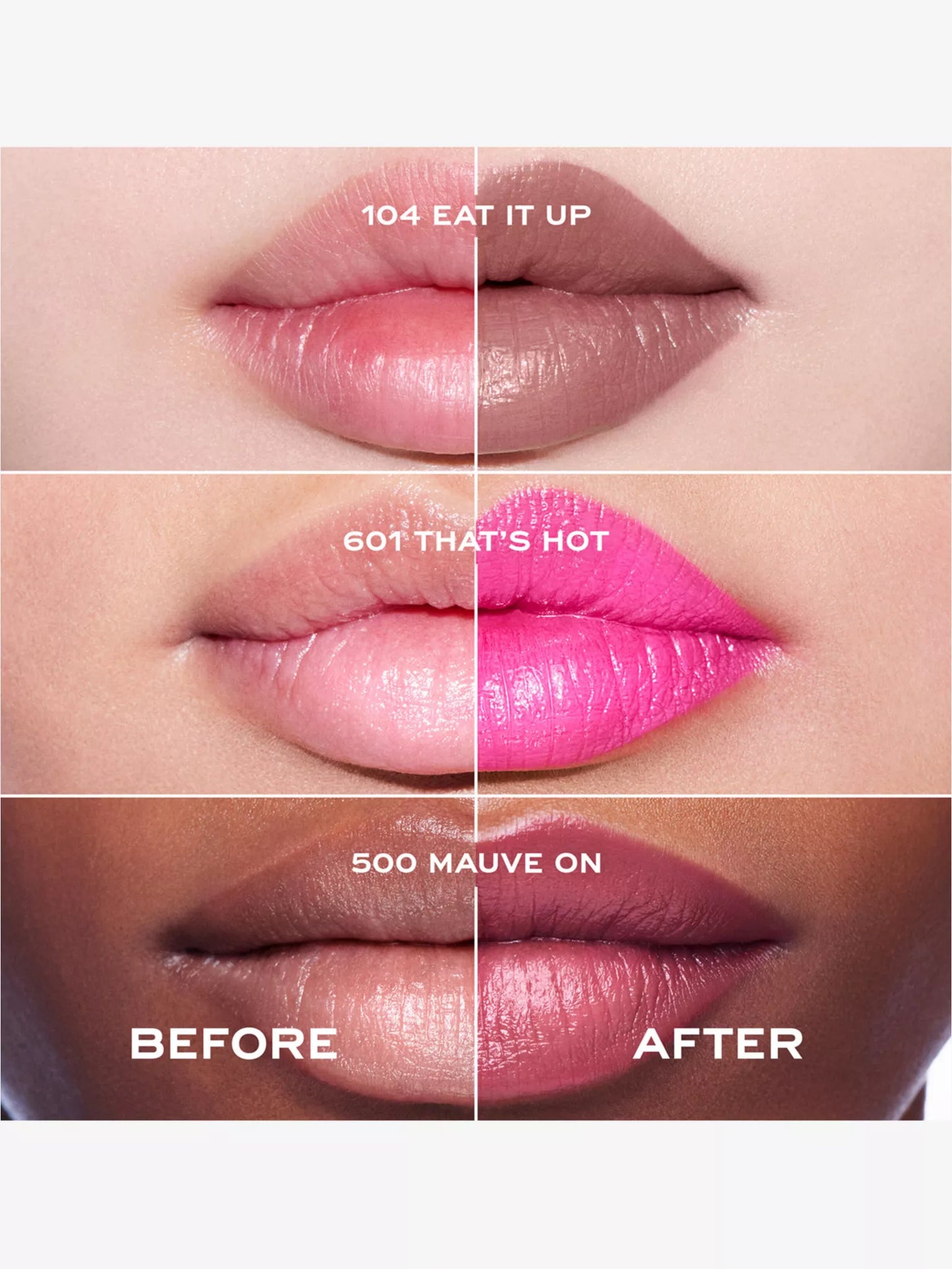 MARC JACOBS BEAUTY
Marc Jacobs Beauty Heart On Shine Lipstick 3g