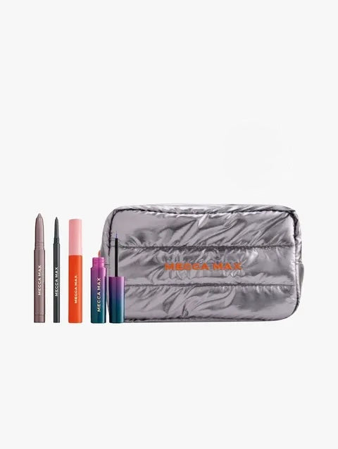 MECCA MAX
READY SET ZOOM! Eye Makeup Value Set