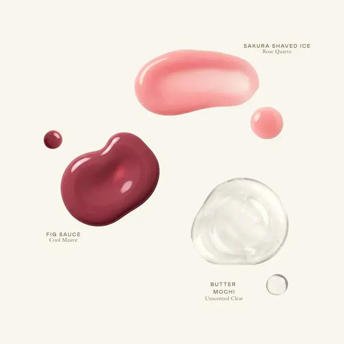 EADEM 
Mini Le Chouchou Peptides Nourishing + Softening Mini Lip Balm Trio