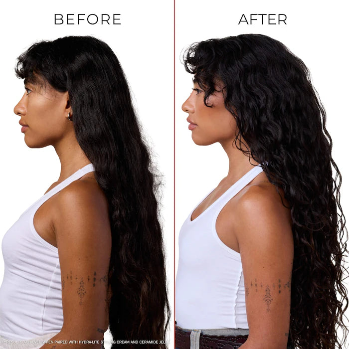 Bounce Curl 
Volume EdgeLift Brush for Curl Definition, Lift & Styling Control
