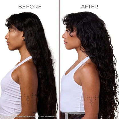 Bounce Curl 
Volume EdgeLift Brush for Curl Definition, Lift & Styling Control