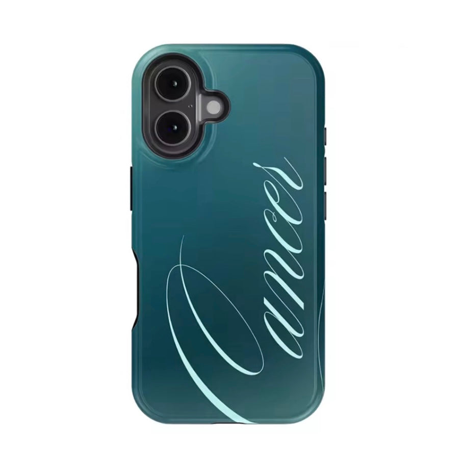 Cancer Phone Case