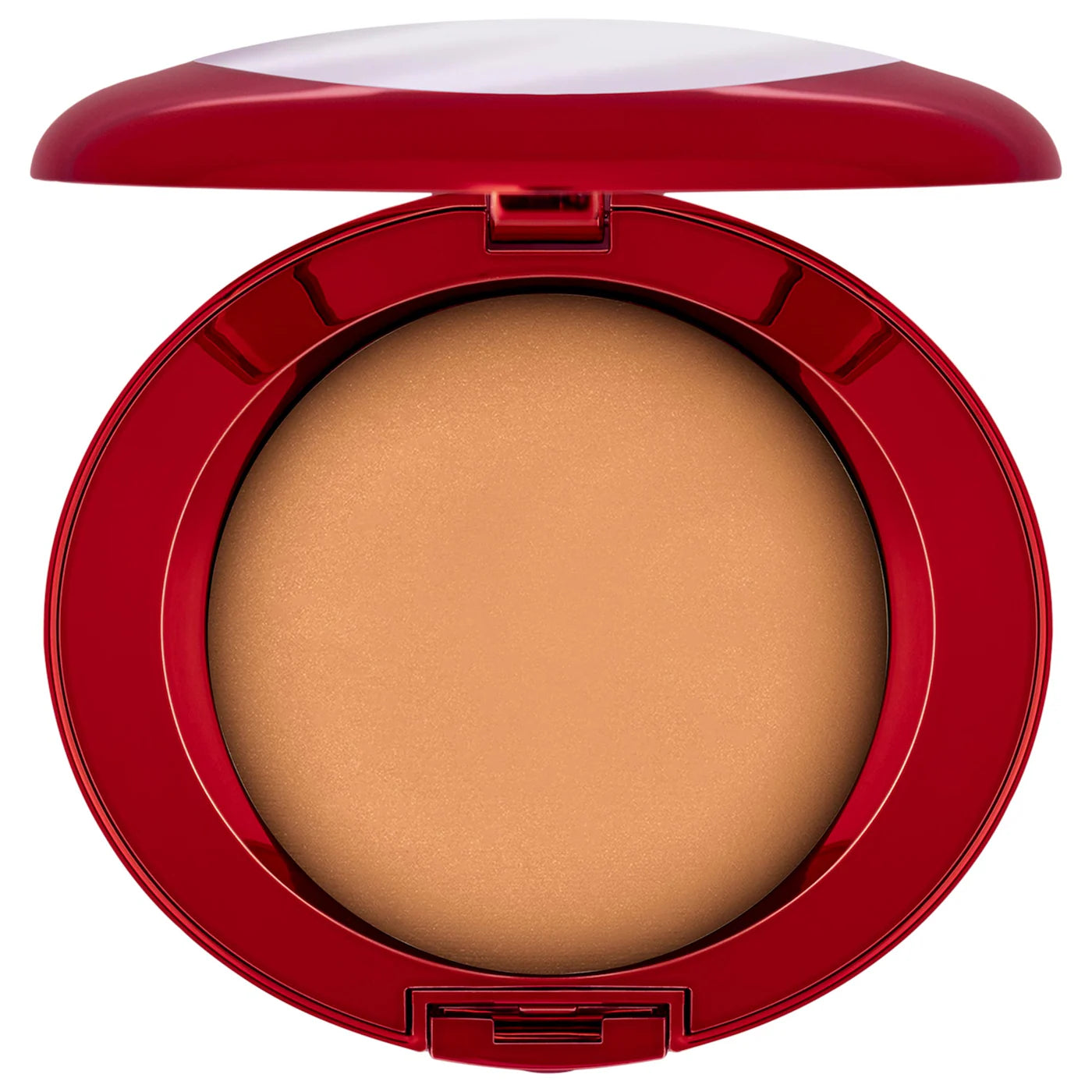 Bouclé Silk Airbrushed Talc-Free Finishing Powder