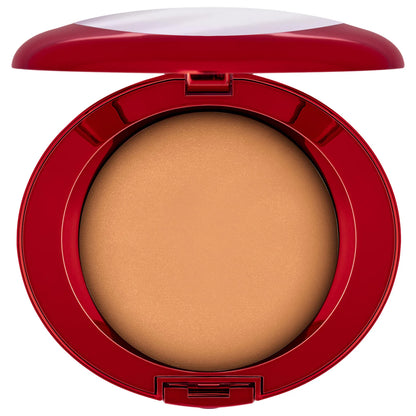 Bouclé Silk Airbrushed Talc-Free Finishing Powder