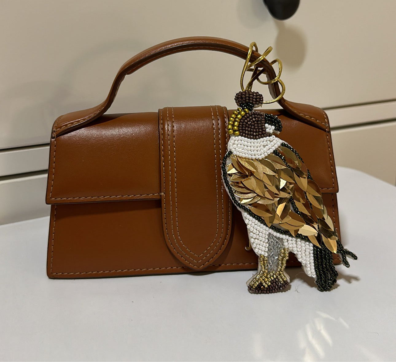 Bag charm #15