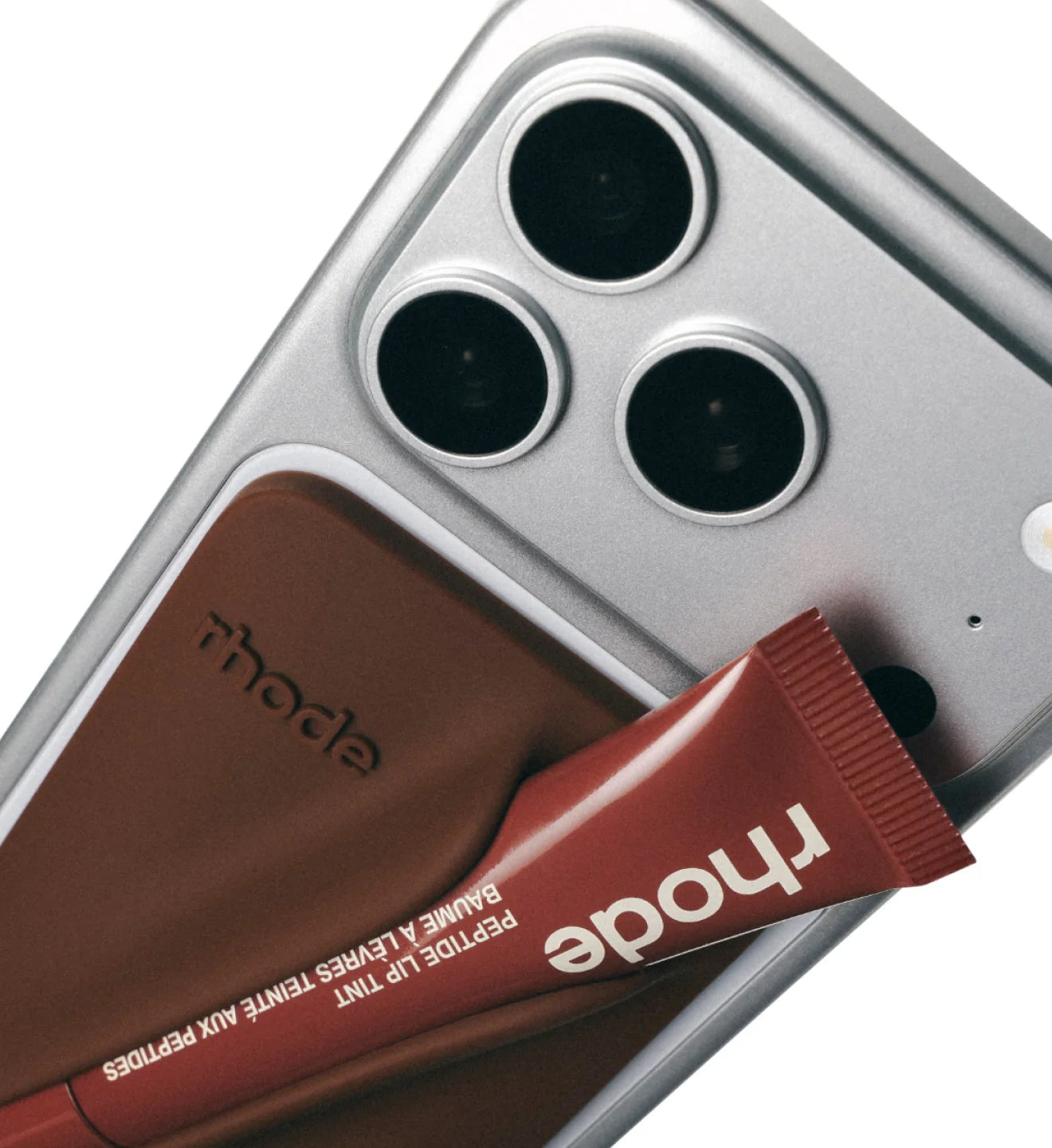 NEW Snap-On Lip Case
LIP HOLDER WITH MAGSAFE