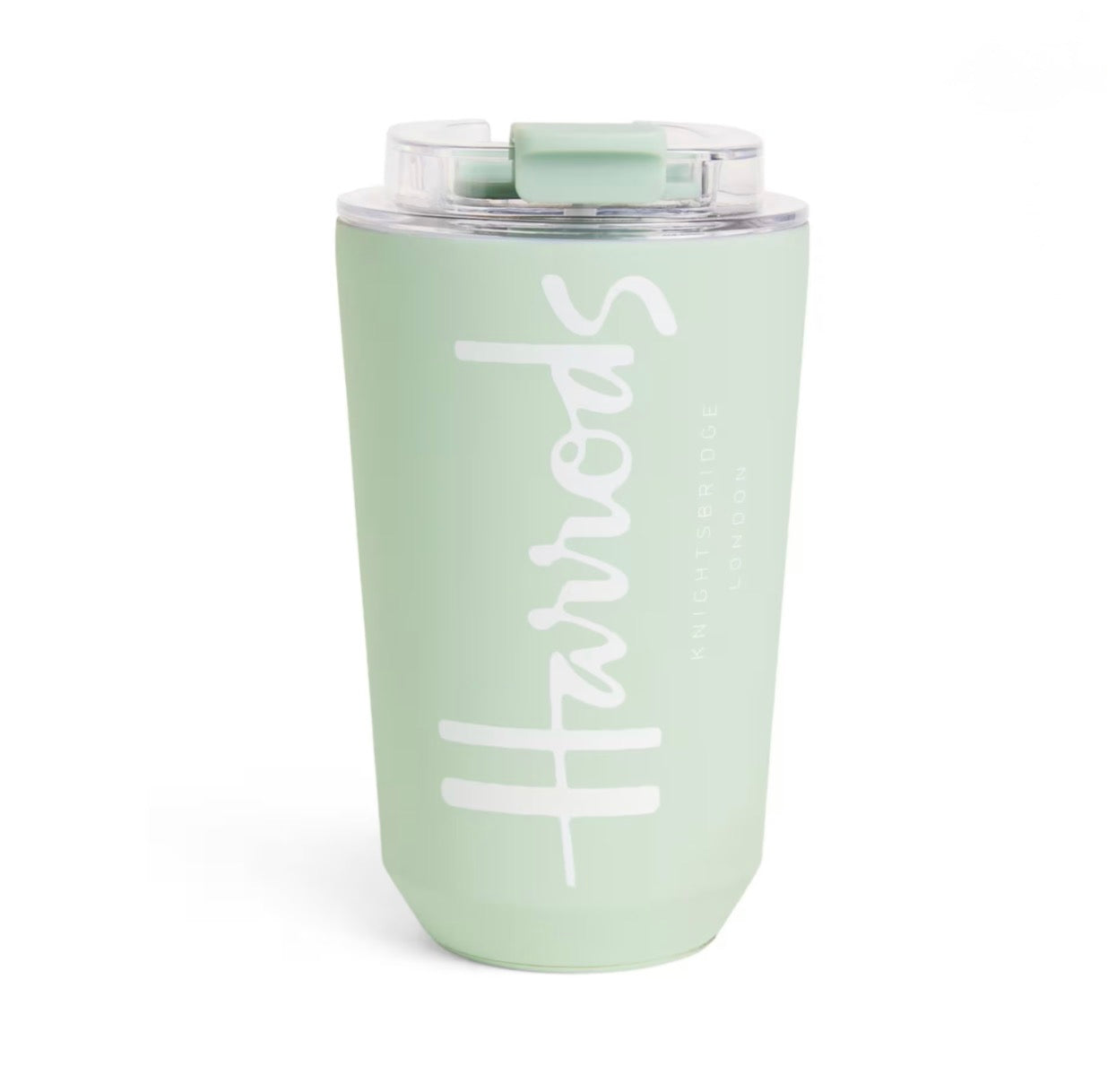 HARRODS
Logo Travel Cup