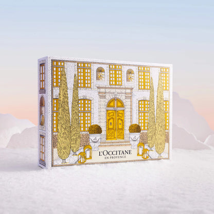 L'Occitane 
24 Day Advent Calendar Gift Set