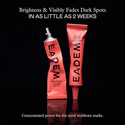 EADEM 
The Mark Advanced Targeted Dark Spot Concentrate