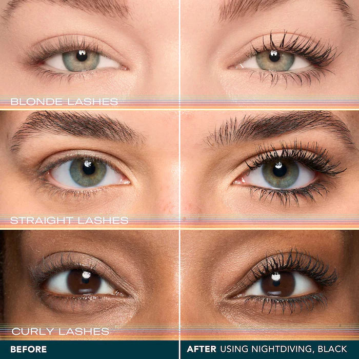 Sephora Favorites 
Clean Me Up Kit Makeup Value Set