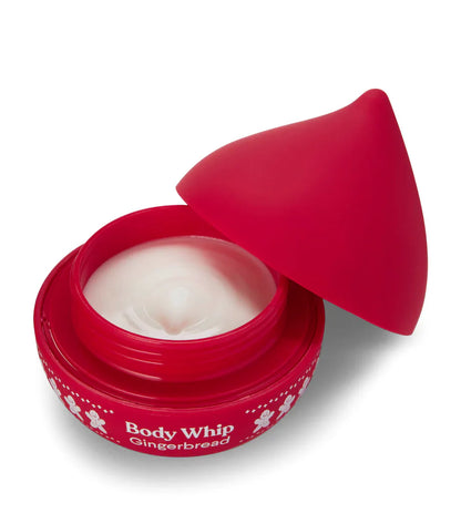 SUNDAE BODY
Gingerbread Body Whip (50ml)