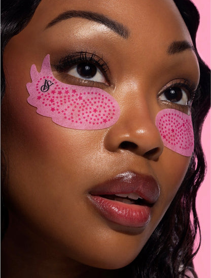 Victoria's Secret x Patchology Smoothing & Hydrating No-Slip Eye