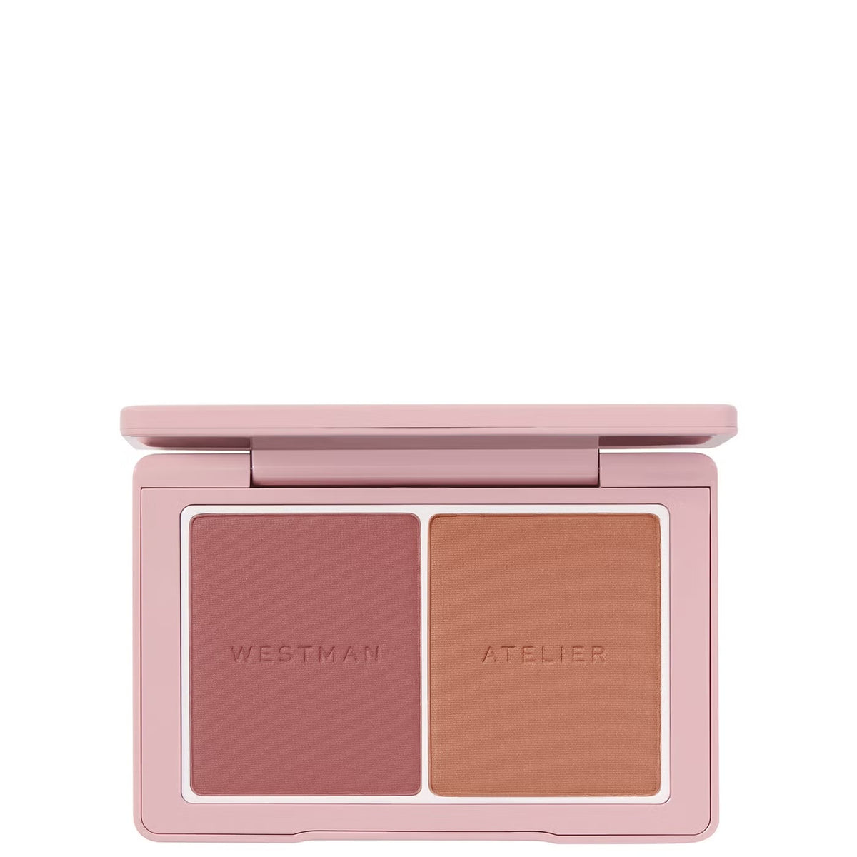 Westman Atelier The Powder Duos