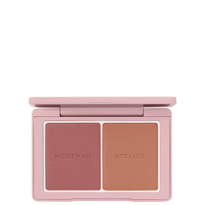 Westman Atelier The Powder Duos