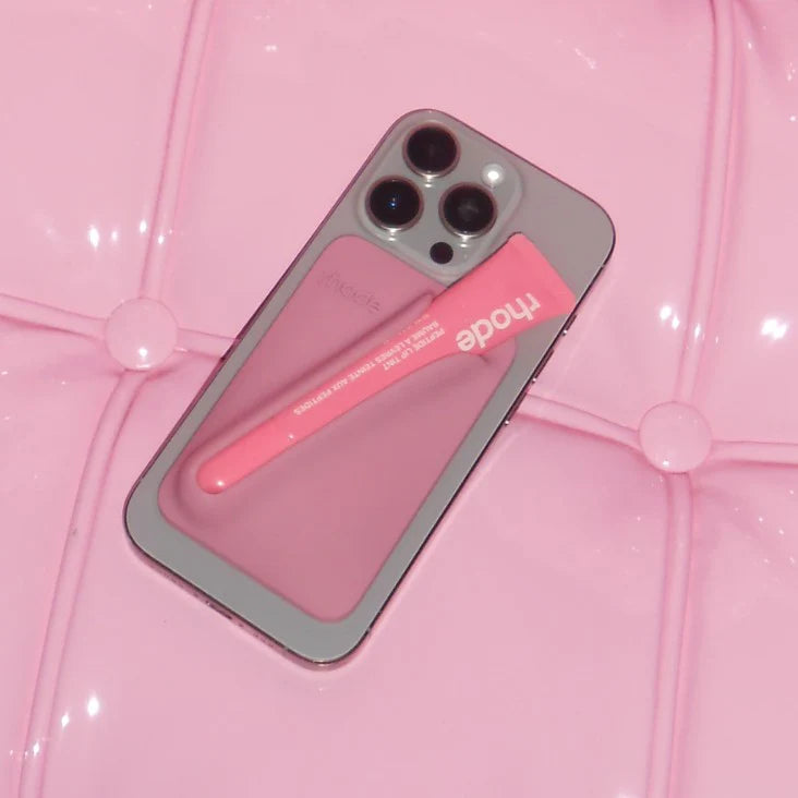 peptide lip tint
LIMITED EDITION SHADE