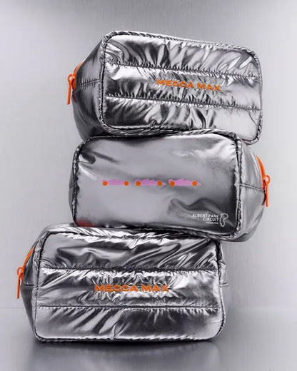 MECCA MAX
READY SET ZOOM! Eye Makeup Value Set