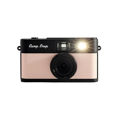 Camp Snap UO Exclusive Pink Screen-Free V2 Digital Camera