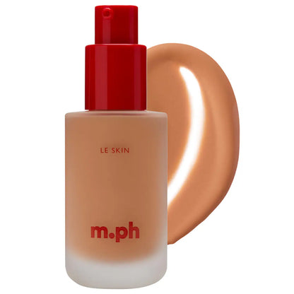 m.ph by Mary Phillips 
Le Skin Weightless Serum Foundation