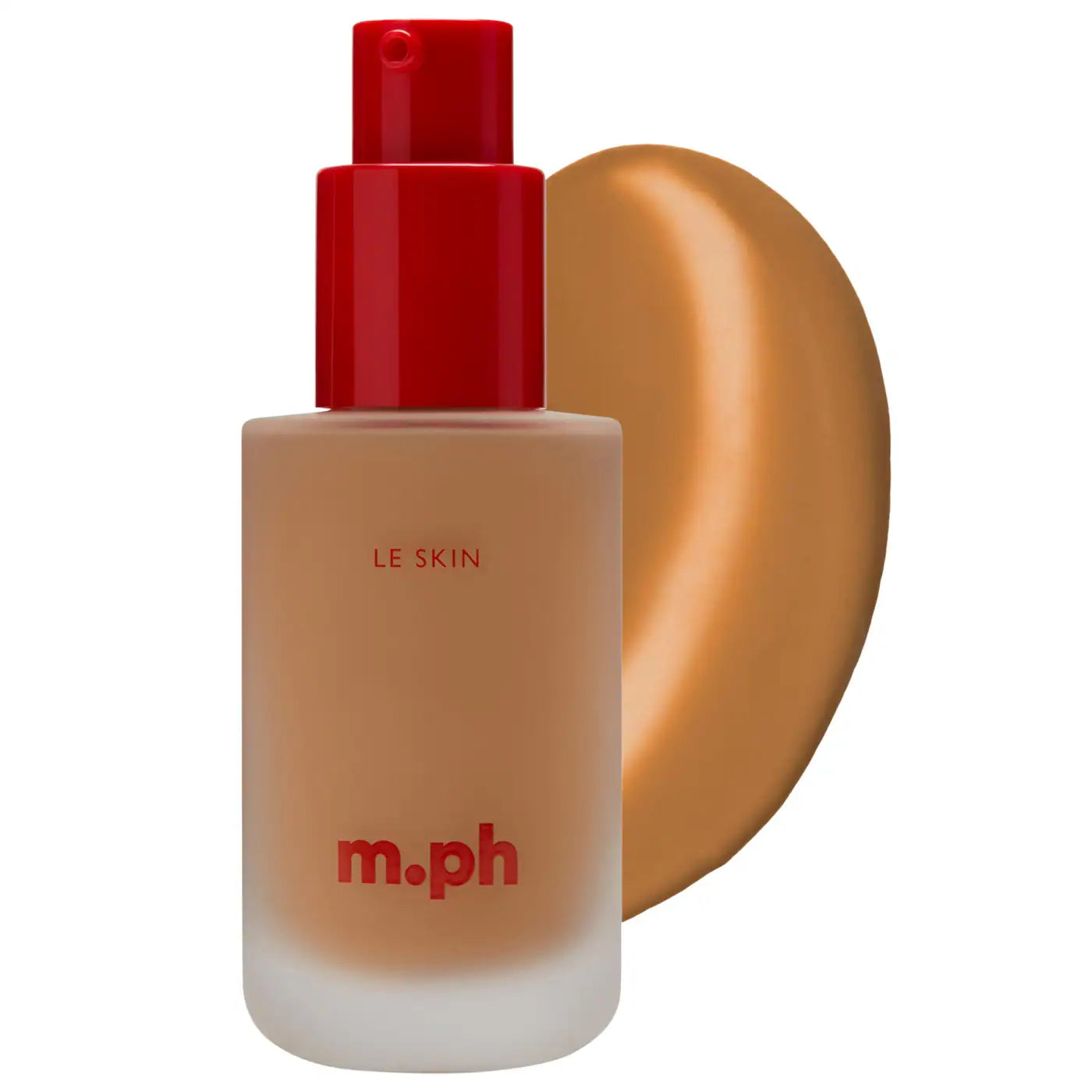 m.ph by Mary Phillips 
Le Skin Weightless Serum Foundation