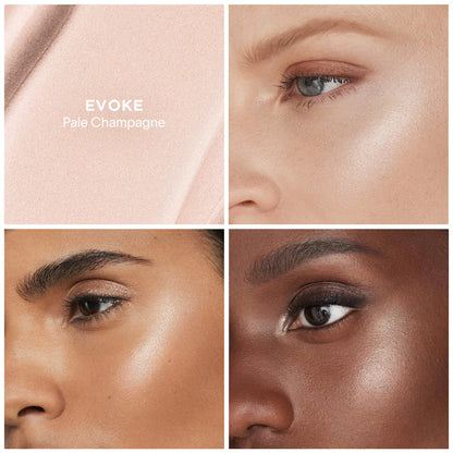 Hourglass 
Unreal Radiant Glow Liquid Highlighter